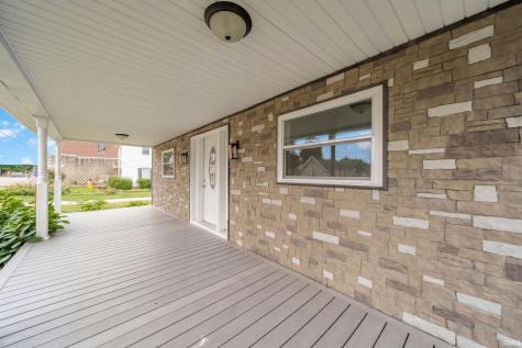 119 W Main Street Spiceland IN 47385