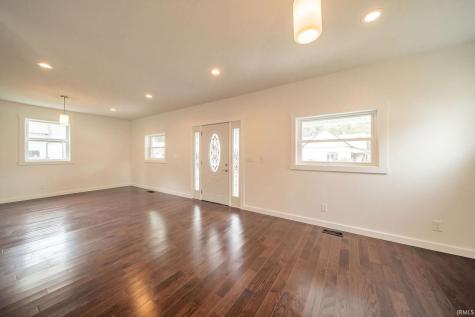 119 W Main Street Spiceland IN 47385