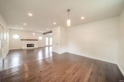 119 W Main Street Spiceland IN 47385