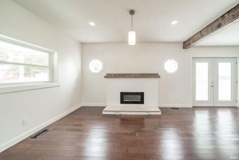 119 W Main Street Spiceland IN 47385
