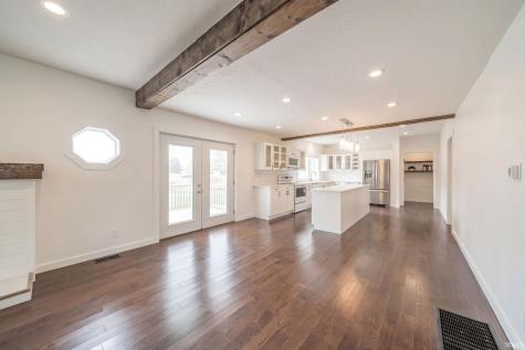 119 W Main Street Spiceland IN 47385