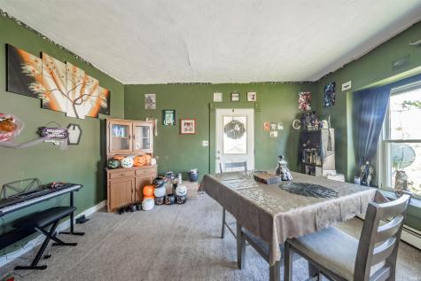 130 E C Street Wilkinson IN 46186