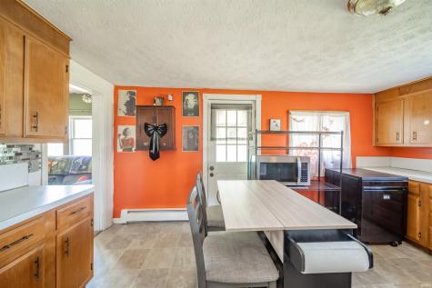 130 E C Street Wilkinson IN 46186