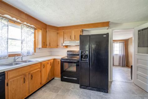 130 E C Street Wilkinson IN 46186