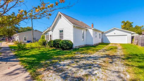 130 E C Street Wilkinson IN 46186