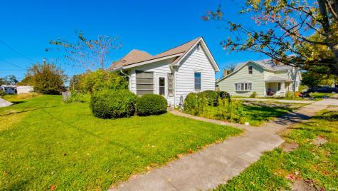 130 E C Street Wilkinson IN 46186