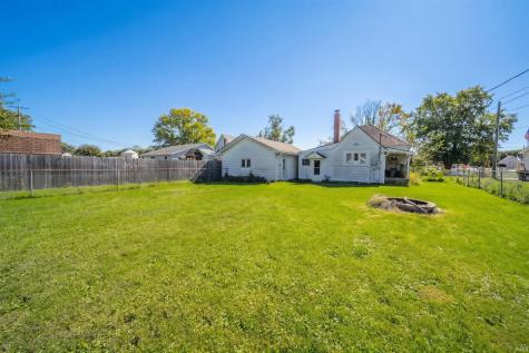 130 E C Street Wilkinson IN 46186