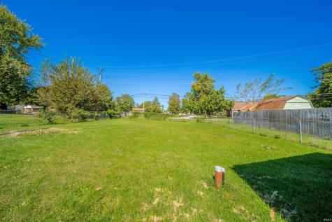 130 E C Street Wilkinson IN 46186