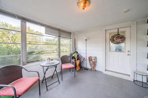 130 E C Street Wilkinson IN 46186