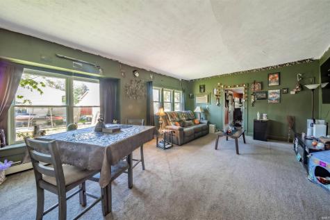 130 E C Street Wilkinson IN 46186