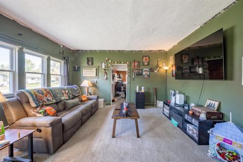 130 E C Street Wilkinson IN 46186