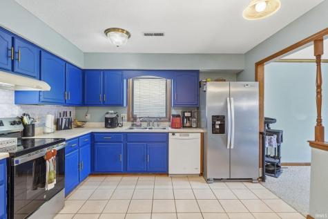 10524 Albemarle Court Fort Wayne IN 46845
