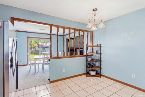 10524 Albemarle Court Fort Wayne IN 46845
