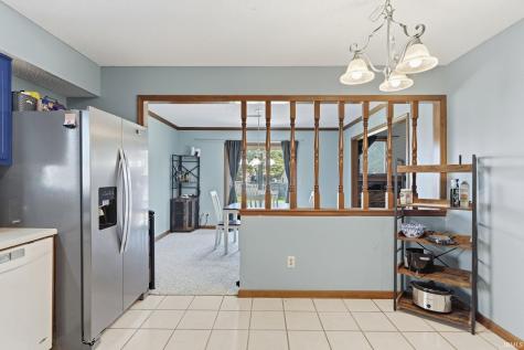 10524 Albemarle Court Fort Wayne IN 46845