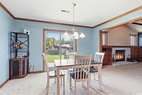 10524 Albemarle Court Fort Wayne IN 46845