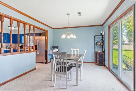 10524 Albemarle Court Fort Wayne IN 46845