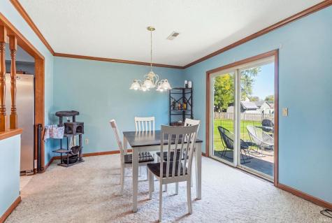 10524 Albemarle Court Fort Wayne IN 46845