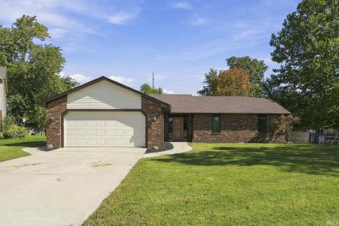 10524 Albemarle Court Fort Wayne IN 46845