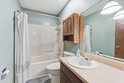 10524 Albemarle Court Fort Wayne IN 46845