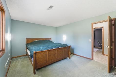 10524 Albemarle Court Fort Wayne IN 46845