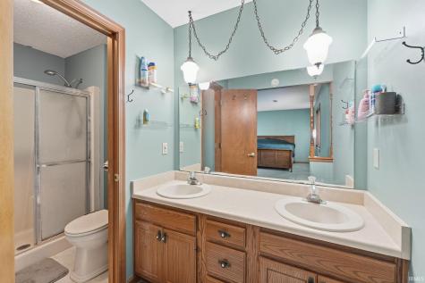 10524 Albemarle Court Fort Wayne IN 46845