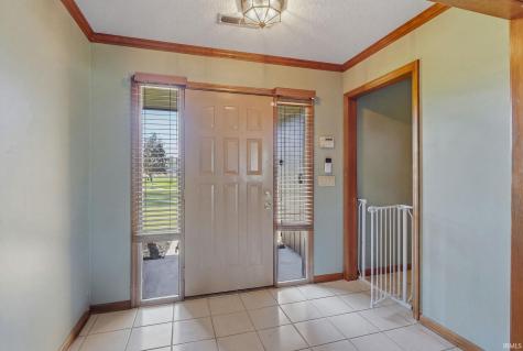 10524 Albemarle Court Fort Wayne IN 46845