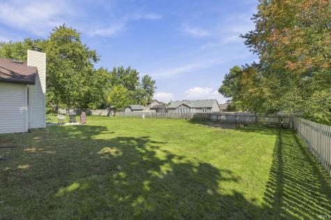 10524 Albemarle Court Fort Wayne IN 46845