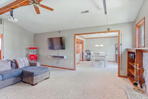 10524 Albemarle Court Fort Wayne IN 46845