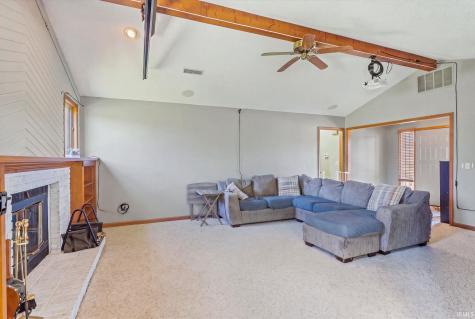 10524 Albemarle Court Fort Wayne IN 46845
