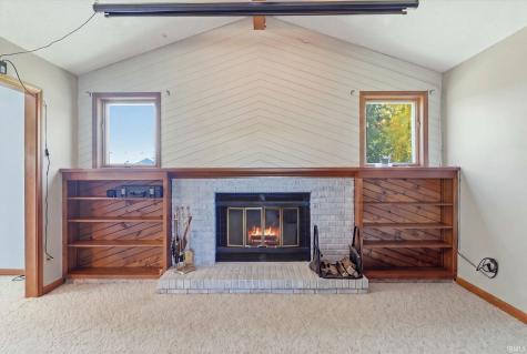 10524 Albemarle Court Fort Wayne IN 46845