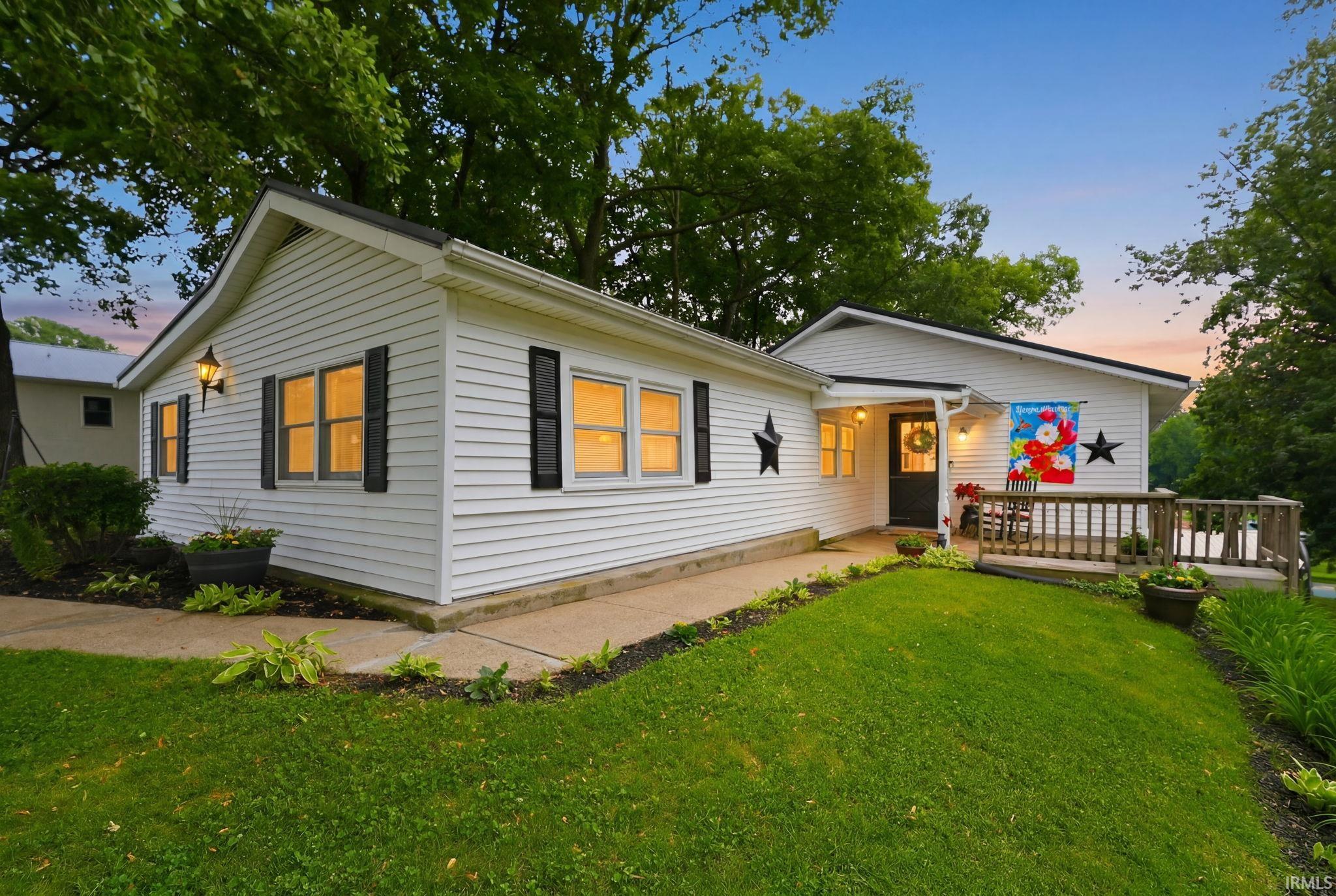 12024 Peach Road Plymouth IN 46563