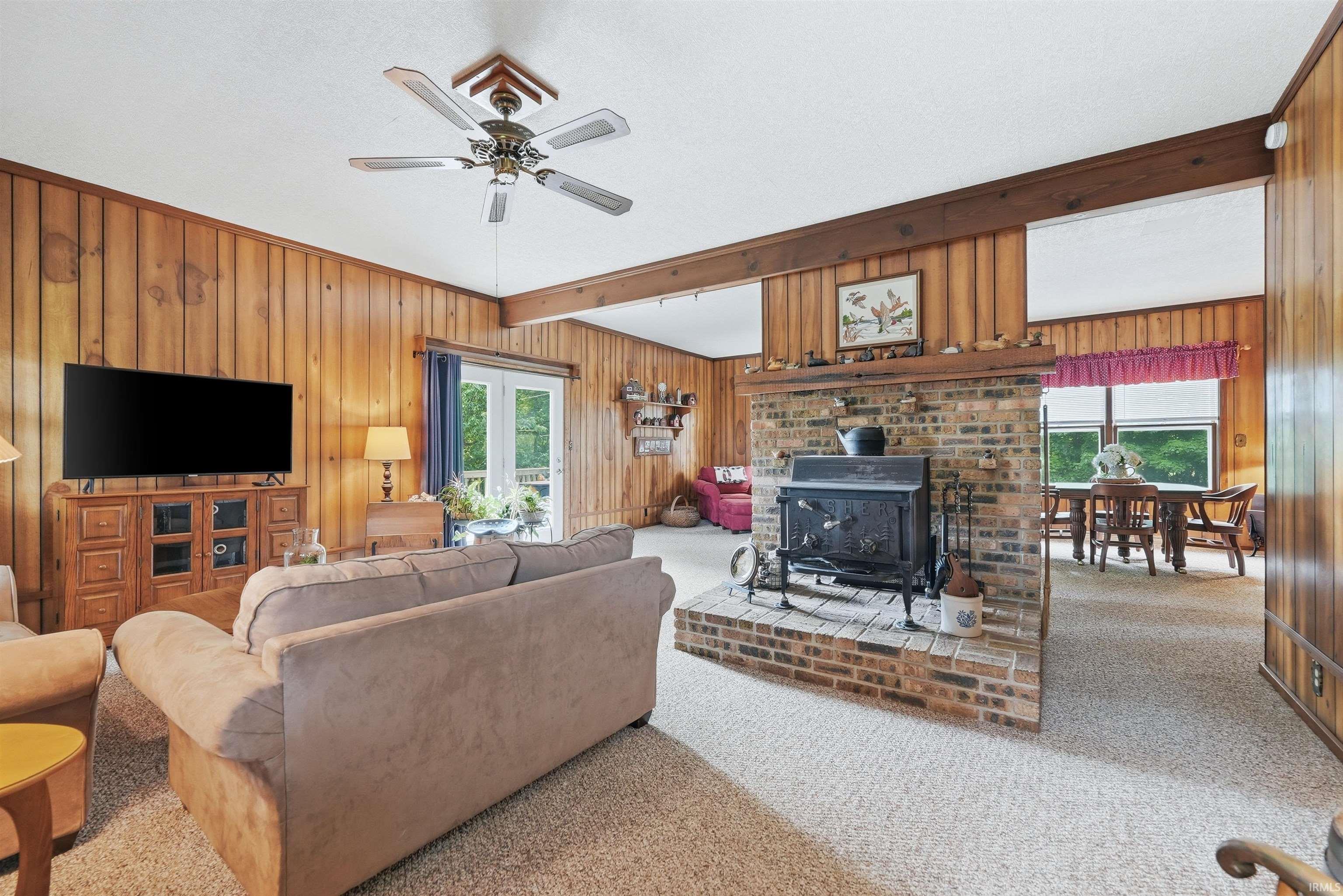12024 Peach Road Plymouth IN 46563