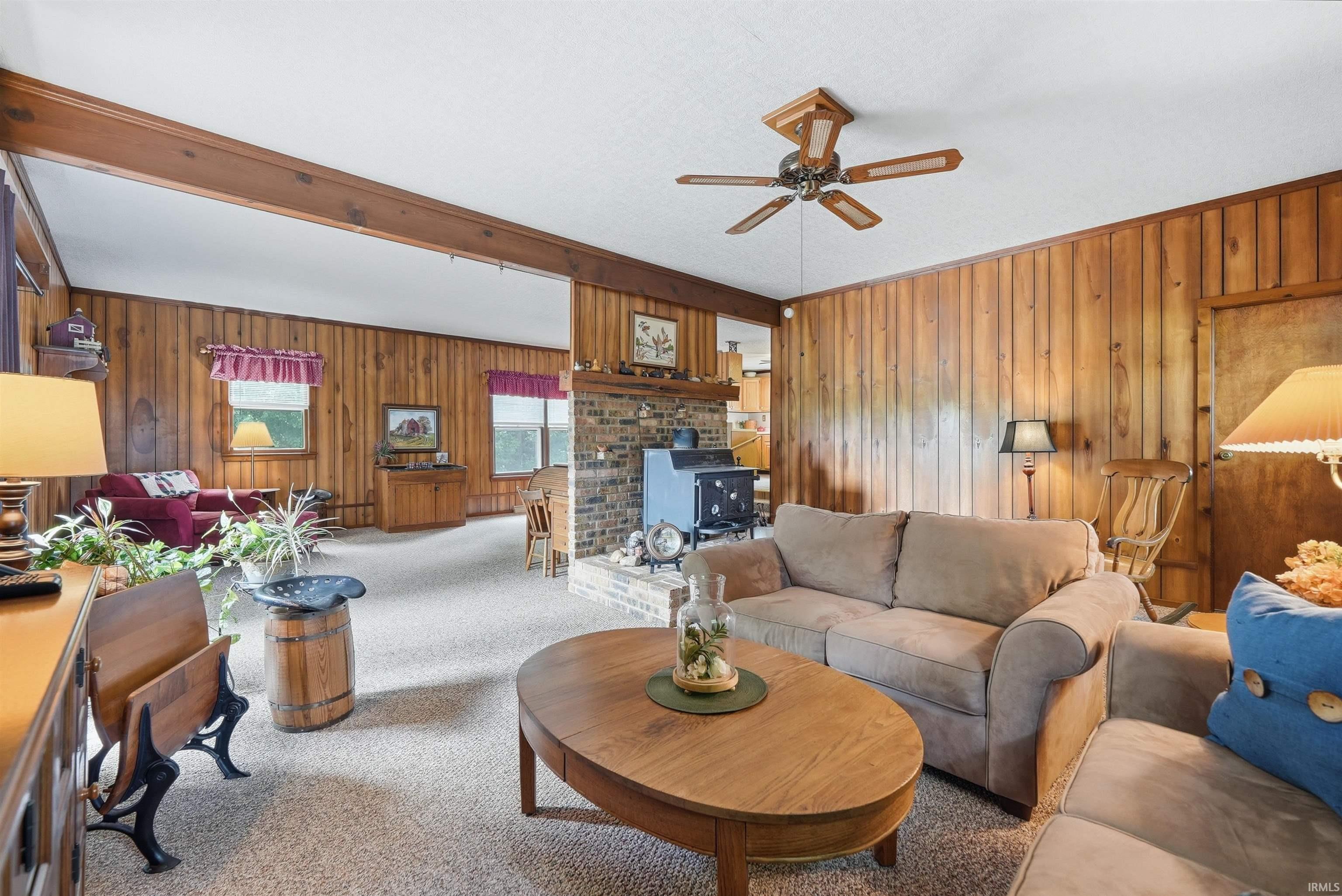 12024 Peach Road Plymouth IN 46563