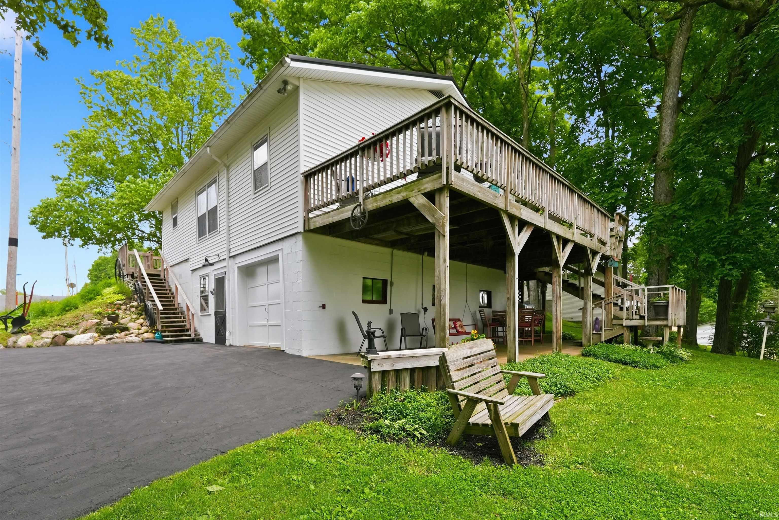 12024 Peach Road Plymouth IN 46563