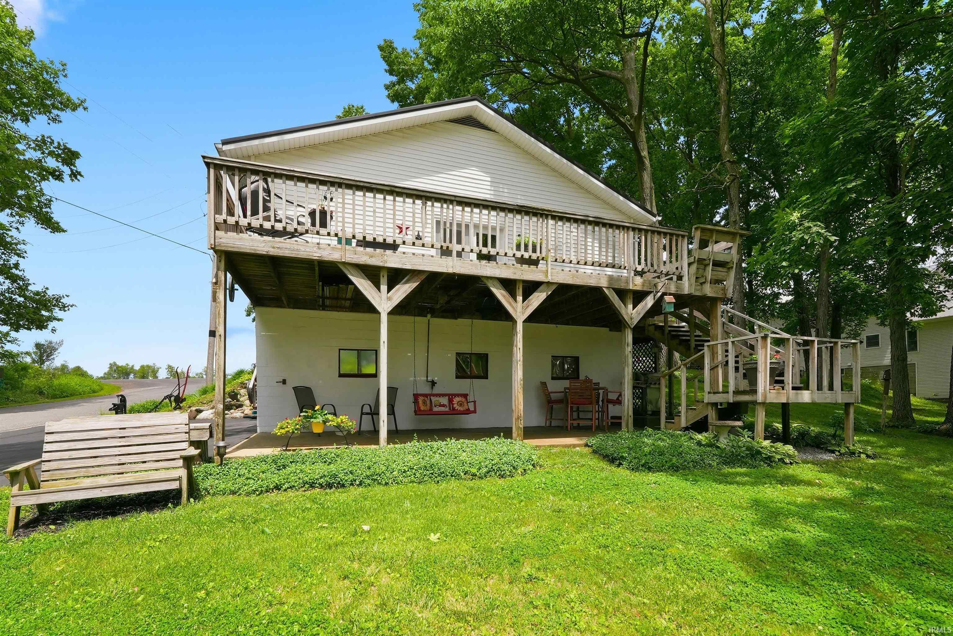 12024 Peach Road Plymouth IN 46563