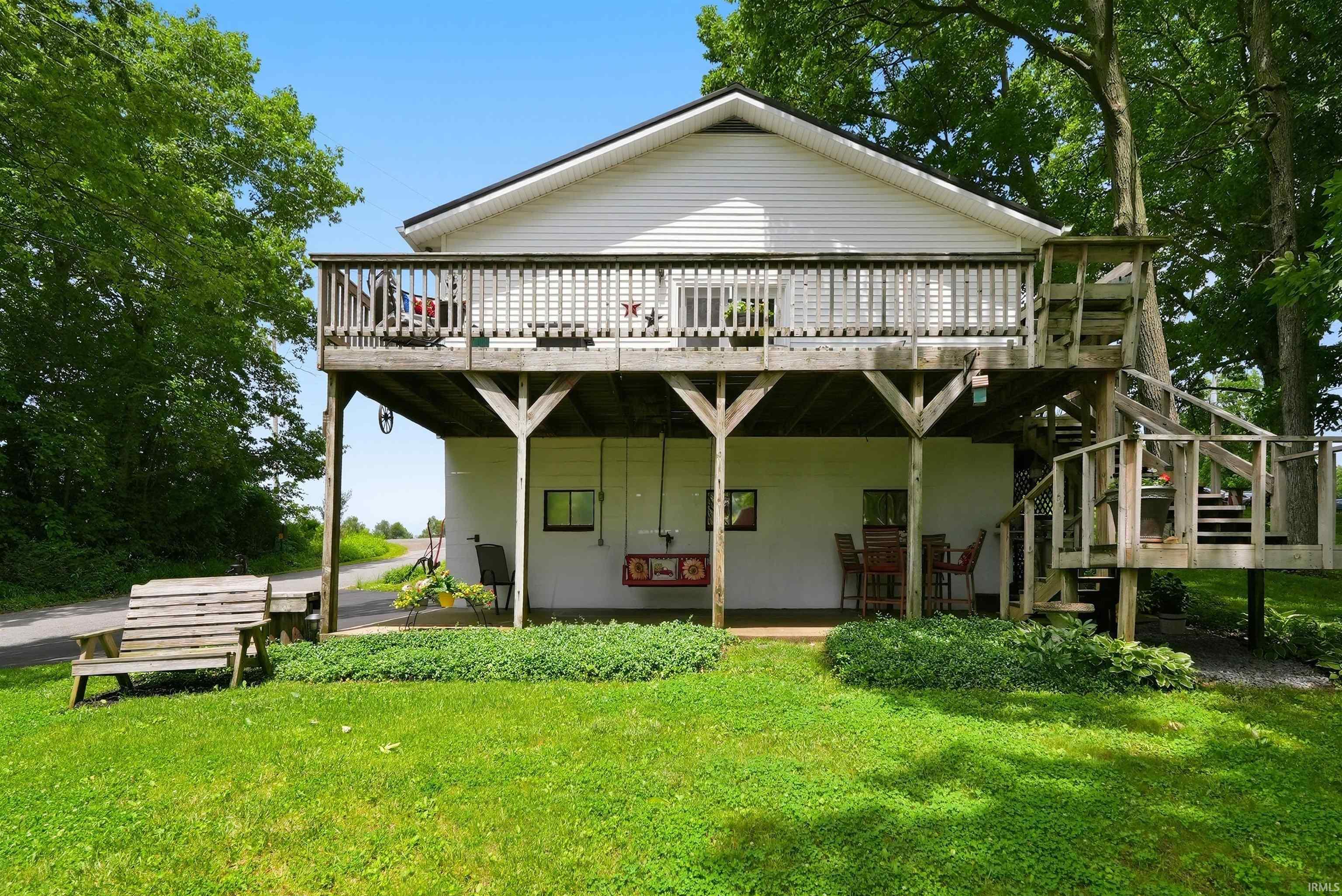 12024 Peach Road Plymouth IN 46563