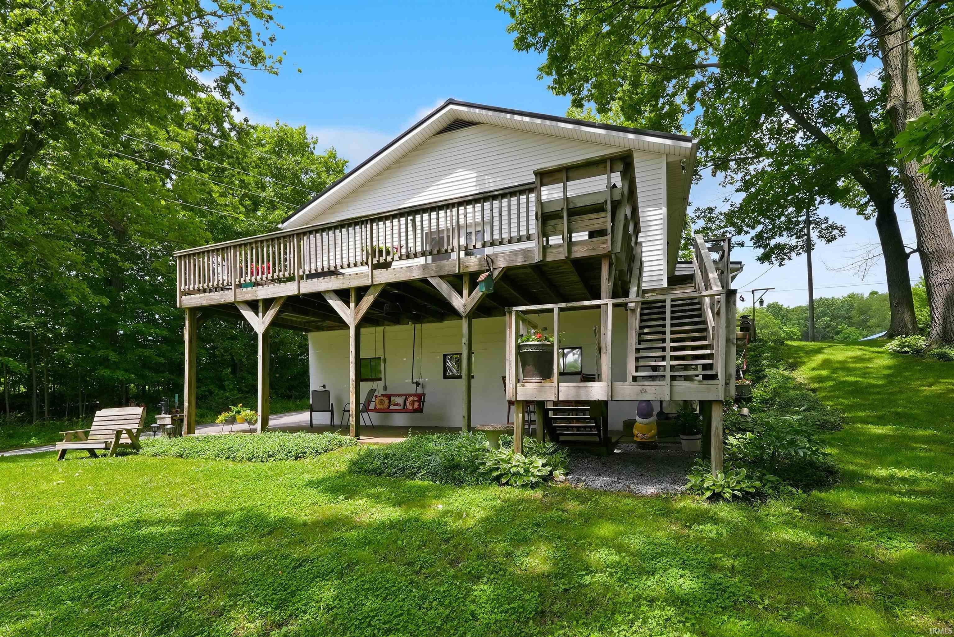 12024 Peach Road Plymouth IN 46563