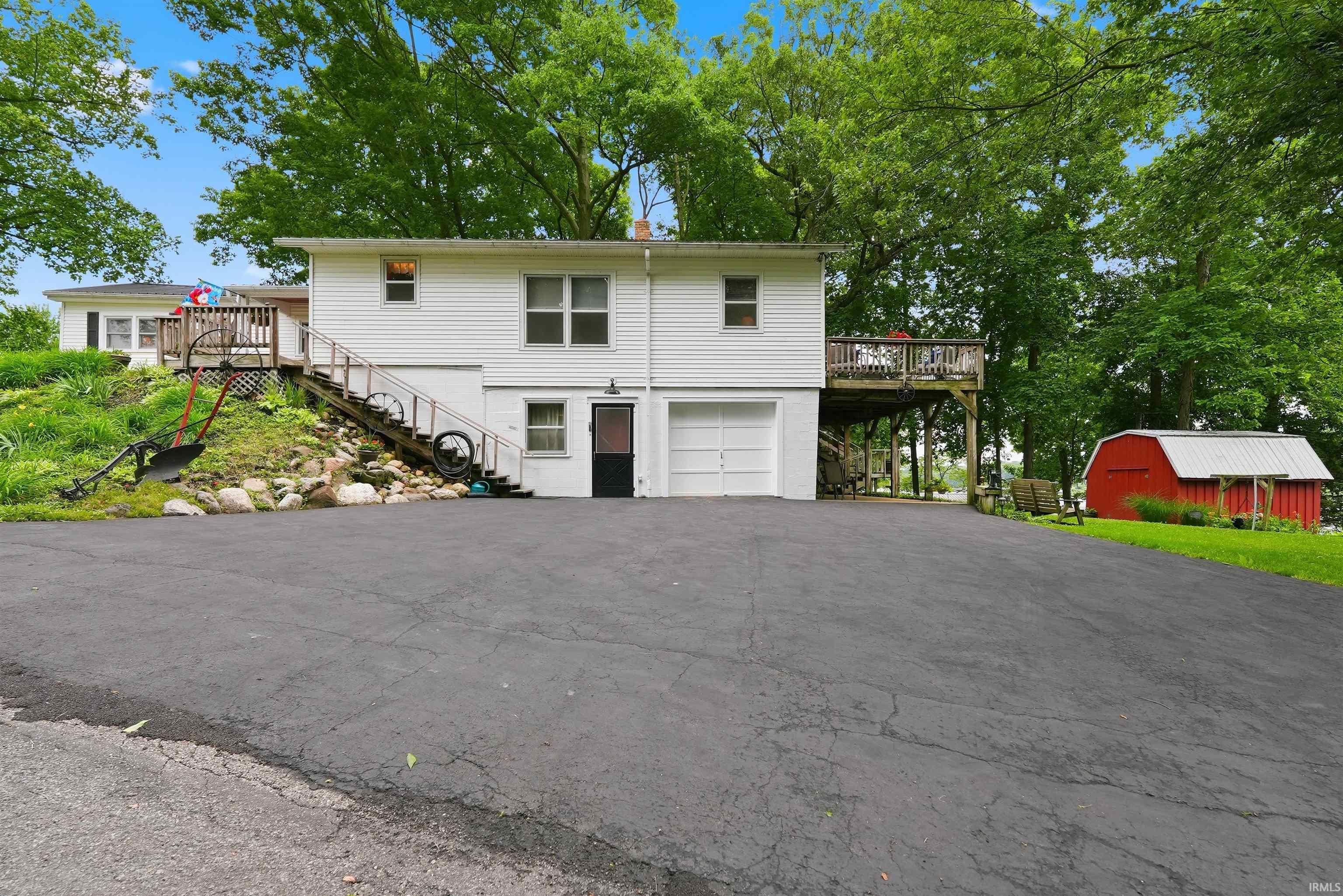 12024 Peach Road Plymouth IN 46563