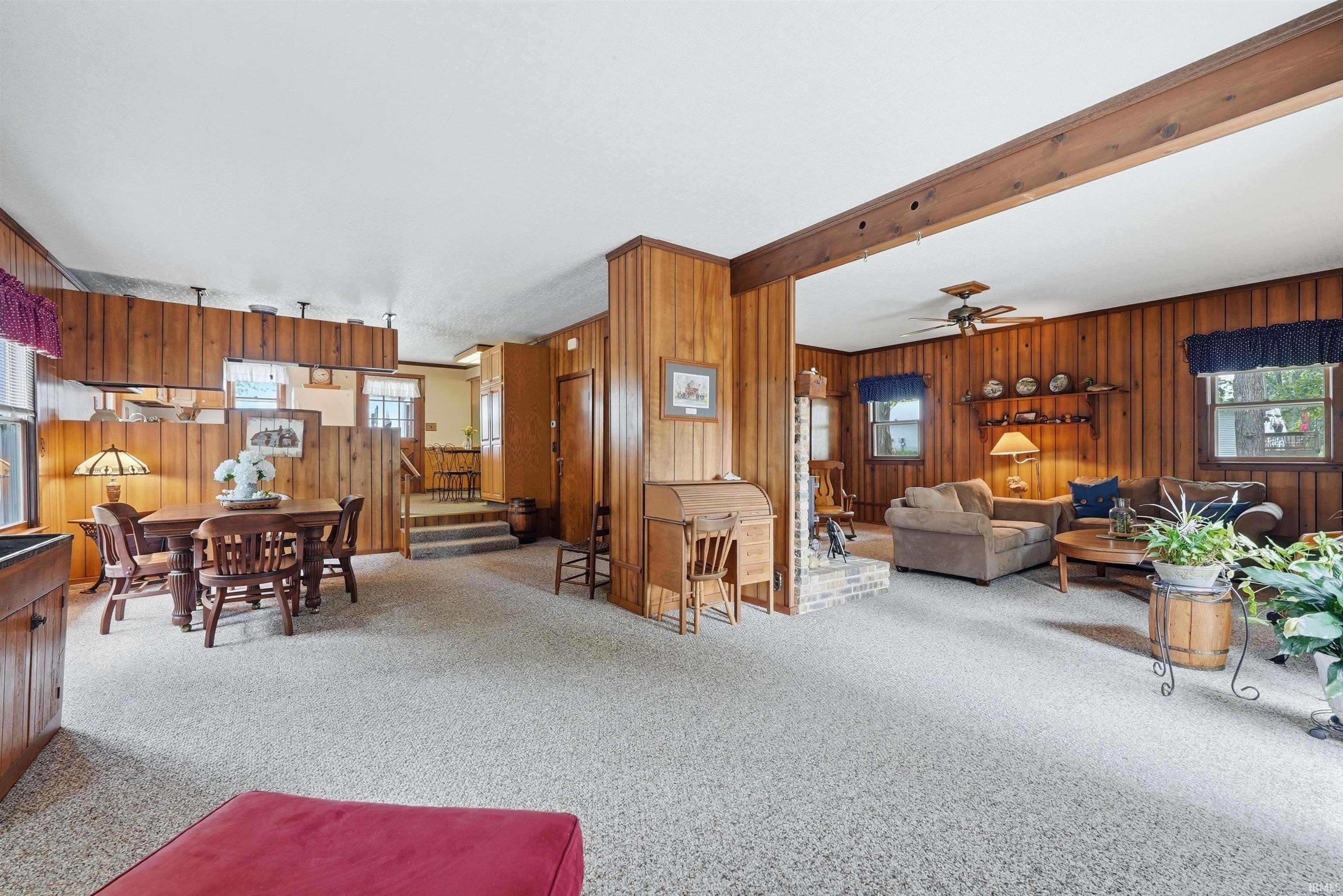 12024 Peach Road Plymouth IN 46563