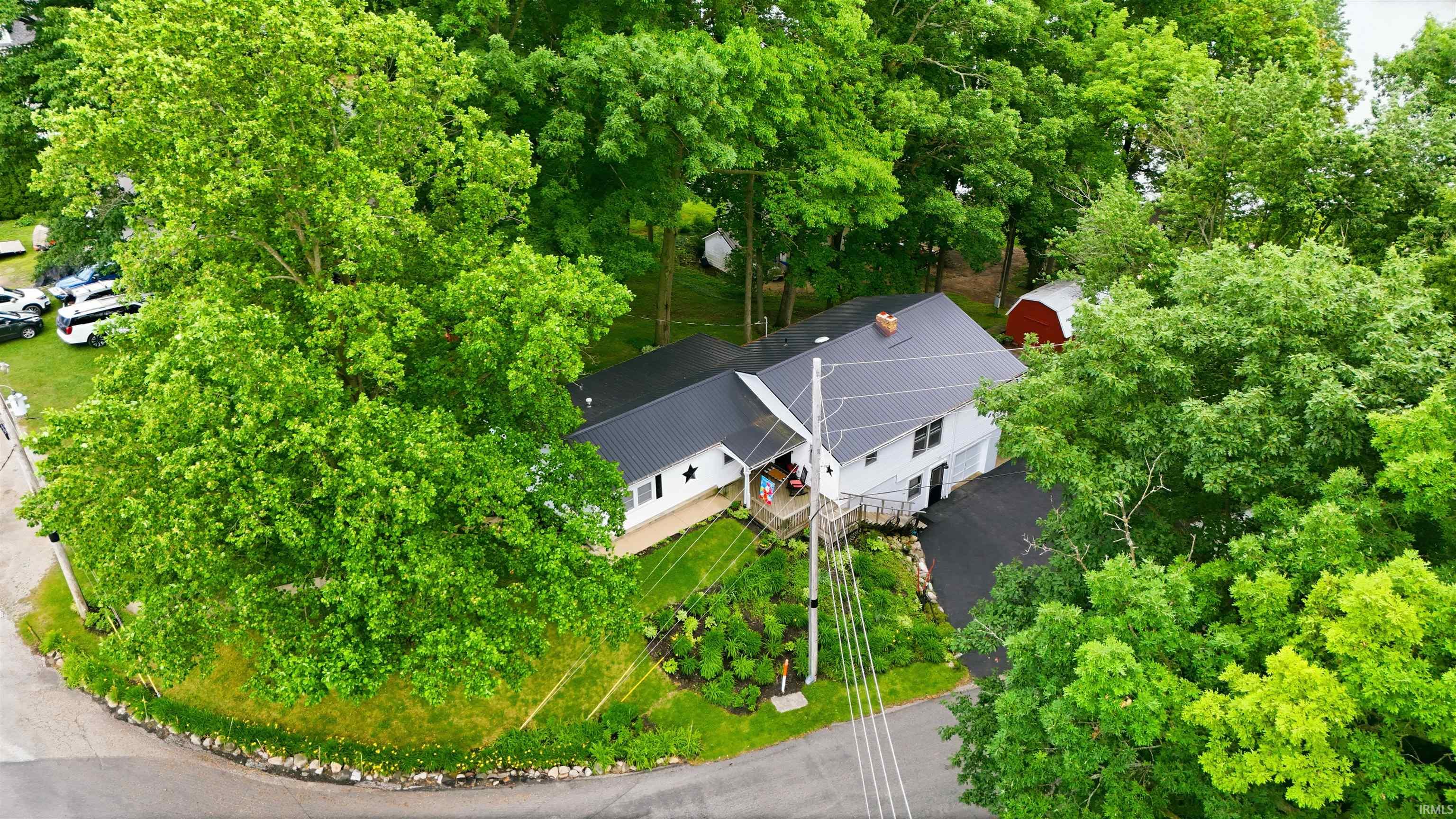 12024 Peach Road Plymouth IN 46563