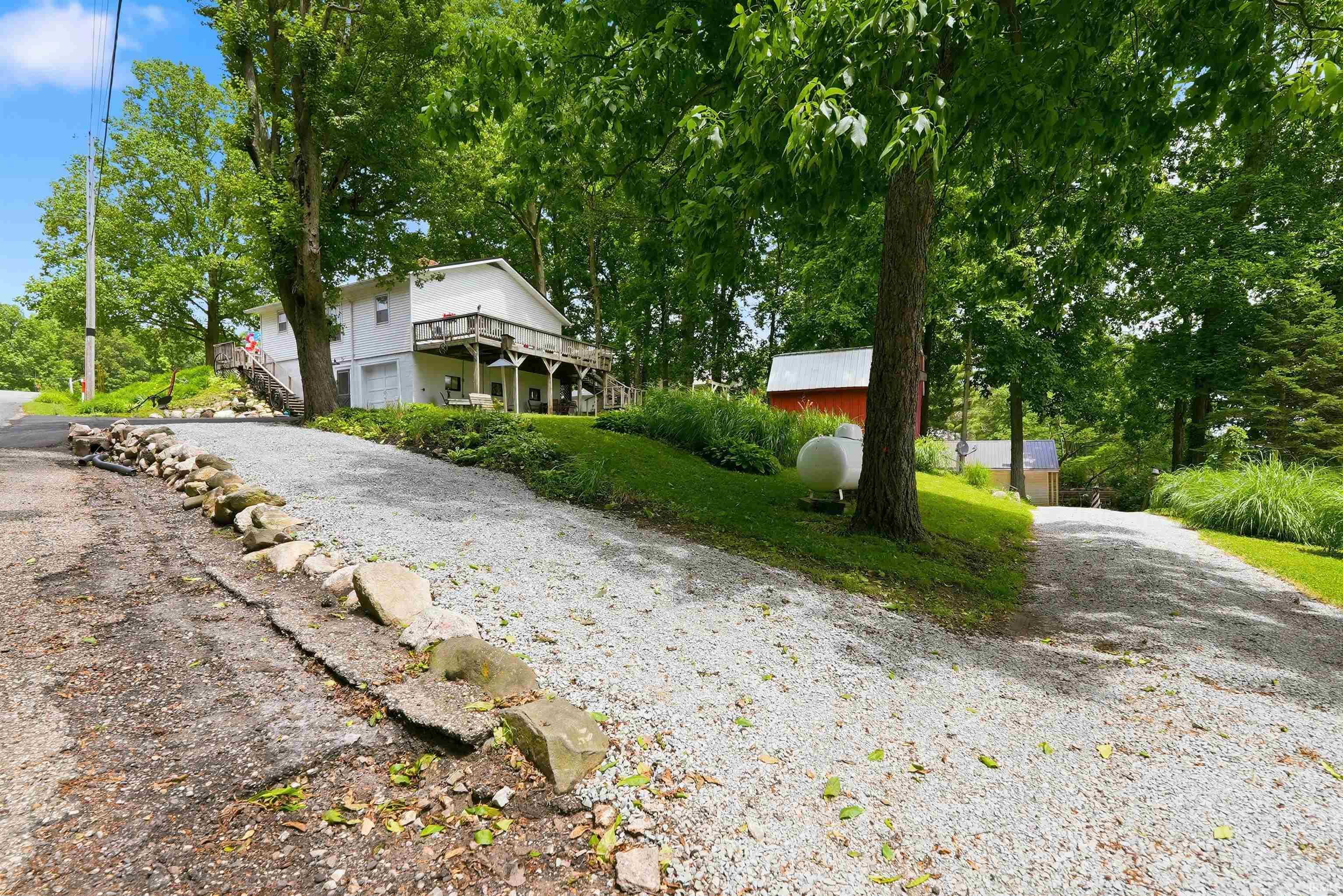 12024 Peach Road Plymouth IN 46563