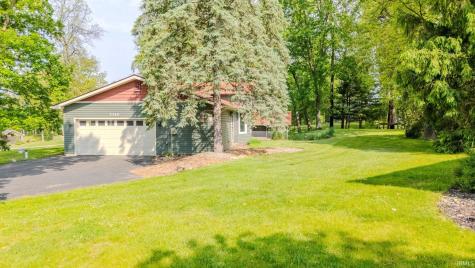 2340 E Kemo Avenue Warsaw IN 46582