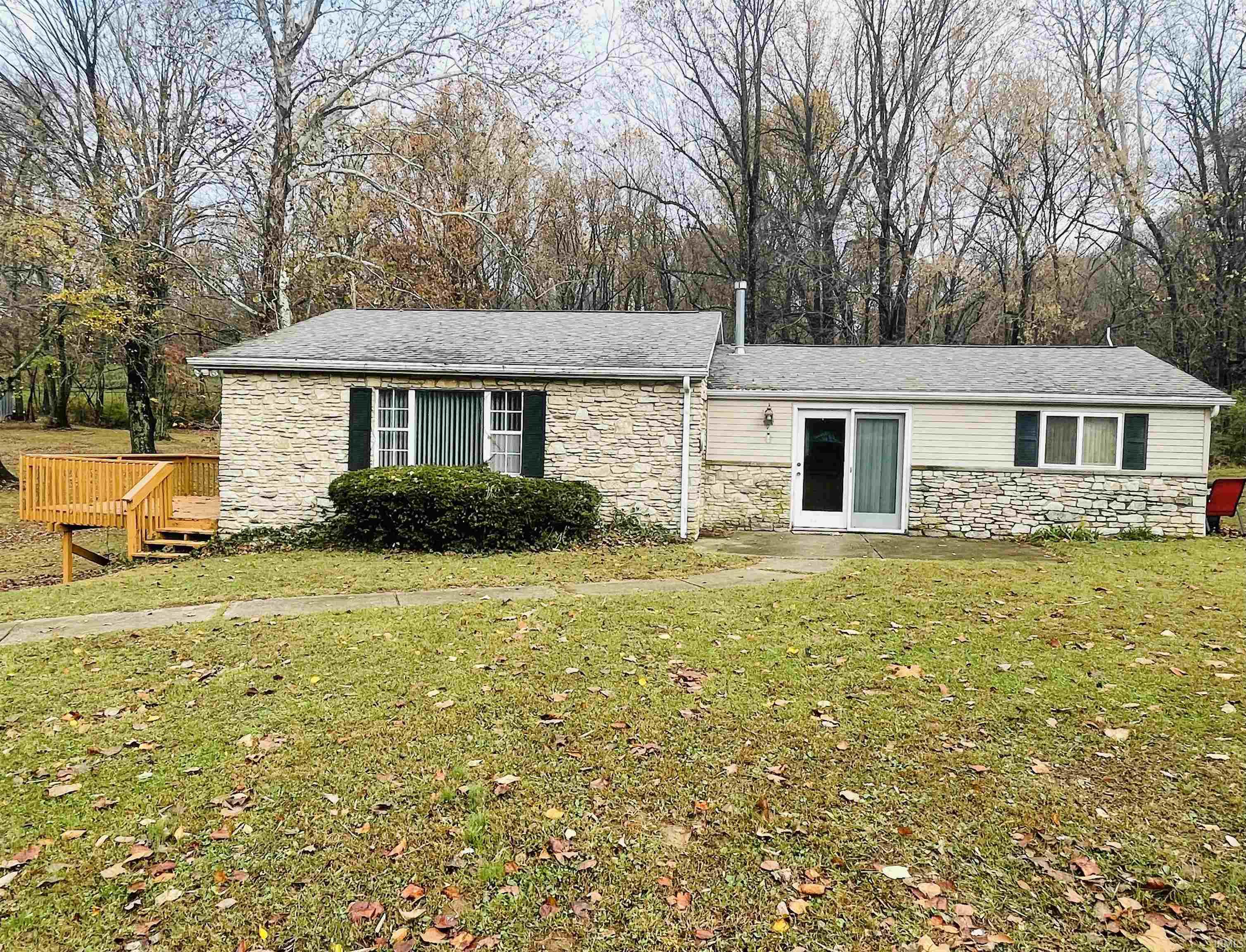 7190 W May Road Bloomington IN 47403