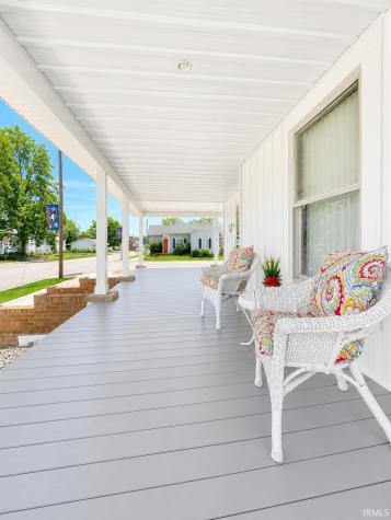 129 E Grant Street Greentown IN 46936
