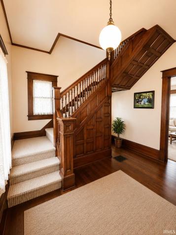 129 E Grant Street Greentown IN 46936
