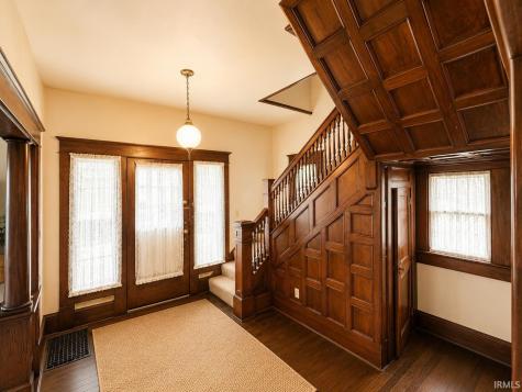 129 E Grant Street Greentown IN 46936