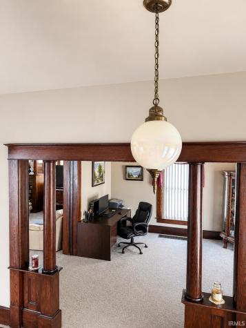 129 E Grant Street Greentown IN 46936