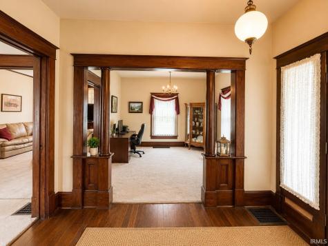 129 E Grant Street Greentown IN 46936