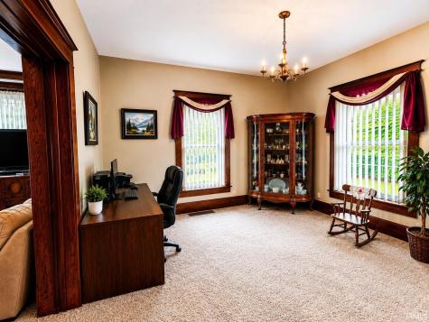 129 E Grant Street Greentown IN 46936