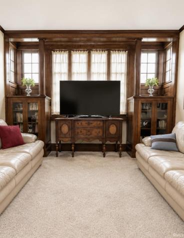 129 E Grant Street Greentown IN 46936